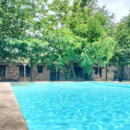 Vista Mora Sierra Cazorla Villa La Iruela Ngoại thất bức ảnh